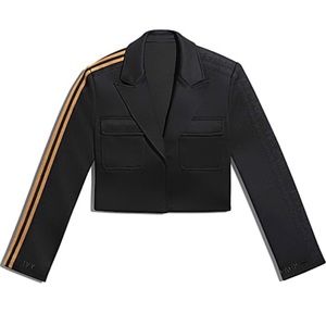 Ivy park crop jacket